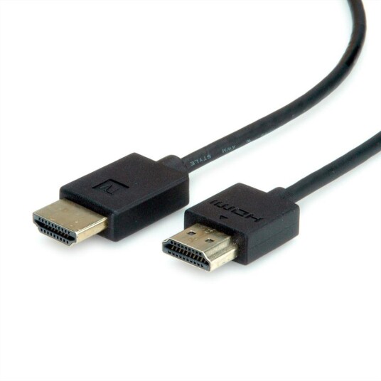 Roline HDMI Kabel 5 m Type A