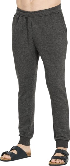 NOU Regent v2 Joggebukser Herre Grå M