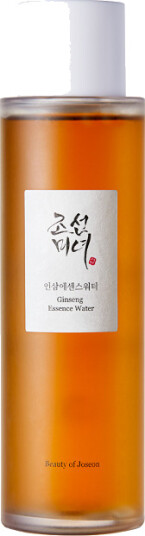 Beauty of Joseon Ginseng Ansiktsserum 150 ml - Fuktighetsgivende og Anti-Age