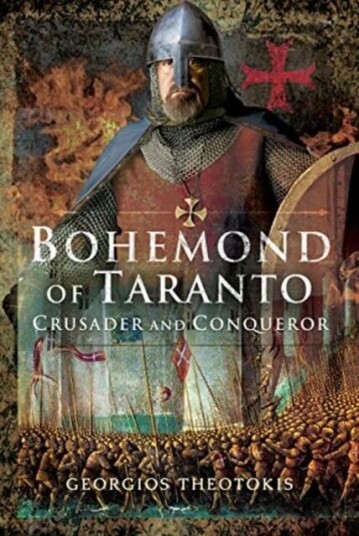 Bohemond Of Taranto Av Georgios Theotokis Bohemond Of Taranto Av Georgios Theotokis