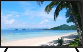 Dahua DHI LM43 F400 43" 4K Sort DHI LM43 F400 Dahua DHI LM43 F400 43" 4K Sort DHI LM43 F400