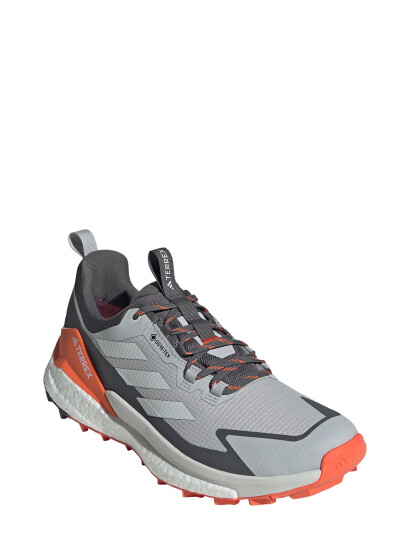 adidas Terrex Terrex Free Hiker 2 Low Gtx - Grey - 40 adidas Terrex Terrex Free Hiker 2 Low Gtx - Grey - 40