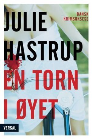 En torn i øyet