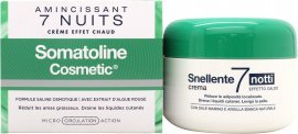 Somatoline Cosmetic 7 Nights Ultra Intensive Slimming Treatment 250ml Somatoline Cosmetic 7 Nights Ultra Intensive Slimming Treatment 250ml