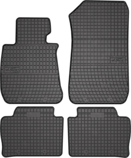 Bilmatter FROGUM 0670