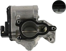 EGR-ventil RENAULT 147105543R