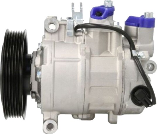 AC kompressor THERMOTEC KTT095008