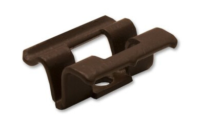 Fiberon Klips/skrue x-treme terrasse 4,5x30 90stk til 20mm