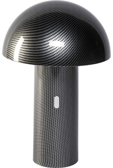 Sompex SVAMP LED bordlampe 28 cm 4,5W 3000K – Karbon