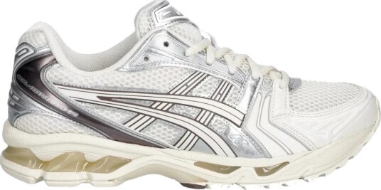 Asics Herre Sport Beige 43 EU,