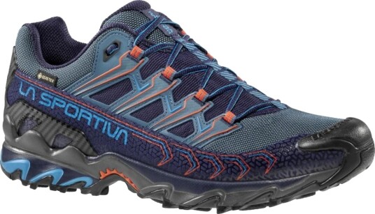 La Sportiva Ultra Raptor II Gtx Deep Sea/Hurricane Deep Sea/Hurricane 39,5 La Sportiva Ultra Raptor II Gtx Deep Sea/Hurricane Deep Sea/Hurricane 39,5