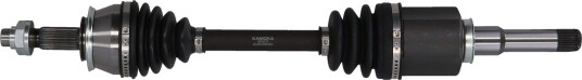 Drivaksel KAMOKA 5010315