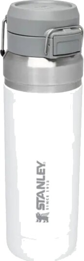 Stanley Go Quick Flip Water Bottle 1.06 L OneSize, Polar