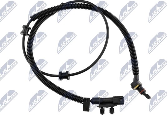 ABS sensor NTY HCA-CH-062