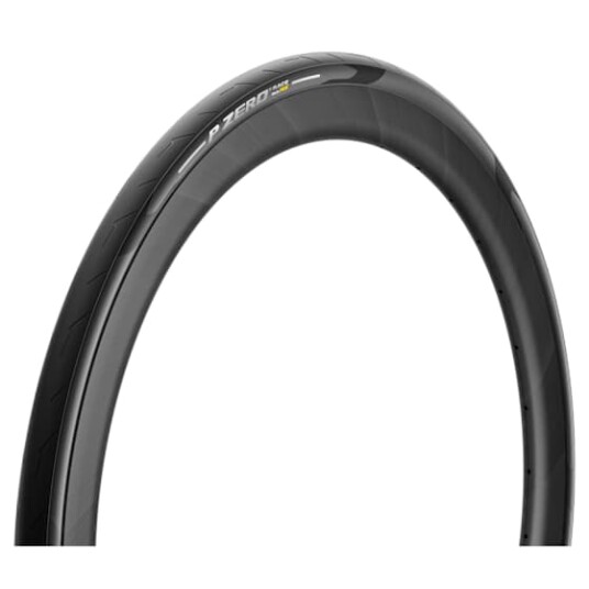 Pirelli P ZERO Race RS sammenleggbart dekk TLR 700x30C Pirelli P ZERO Race RS sammenleggbart dekk TLR 700x30C