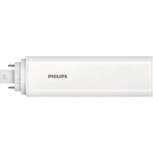 Philips CorePro PL-T LED Pære HF 15W - 840 kald hvit
