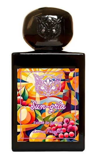 Lorenzo Pazzaglia Sun Gria Lorenzo Pazzaglia Extrait De Parfum 50ml