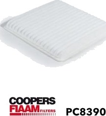 Kupefilter COOPERSFIAAM FILTERS PC8390 Kupefilter COOPERSFIAAM FILTERS PC8390
