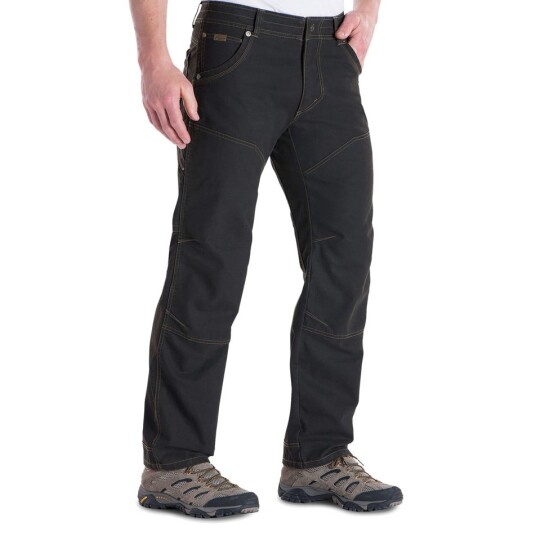 Kühl Men"s The Law Pant Espresso 38 36