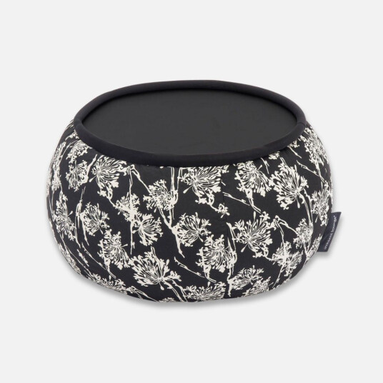 Versa Table Nightbloom Svart Versa Table Nightbloom Svart
