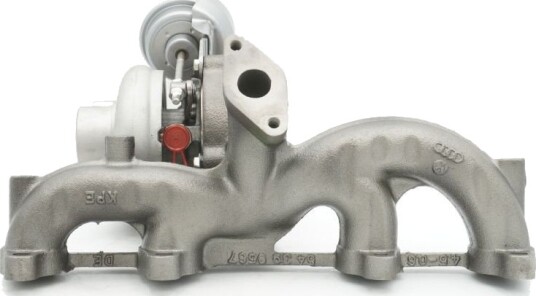 Turbolader Re-Part RRT70009