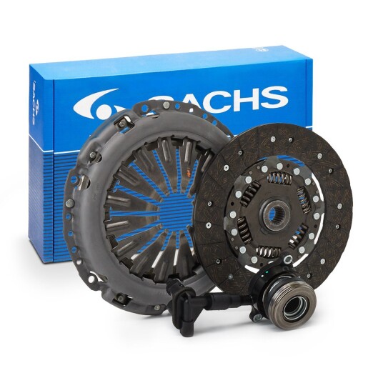 Clutchsett SACHS 3000 990 495
