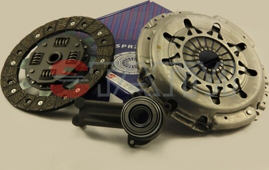 Clutchsett STATIM 120.646 Clutchsett STATIM 120.646