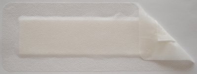 Mepore kompr 9x25cm ster