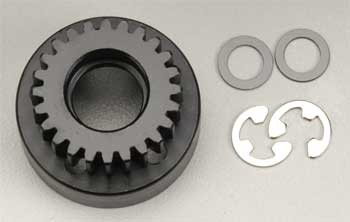 Traxxas 4124 Clutch Bell Steel 24T Traxxas 4124 Clutch Bell Steel 24T