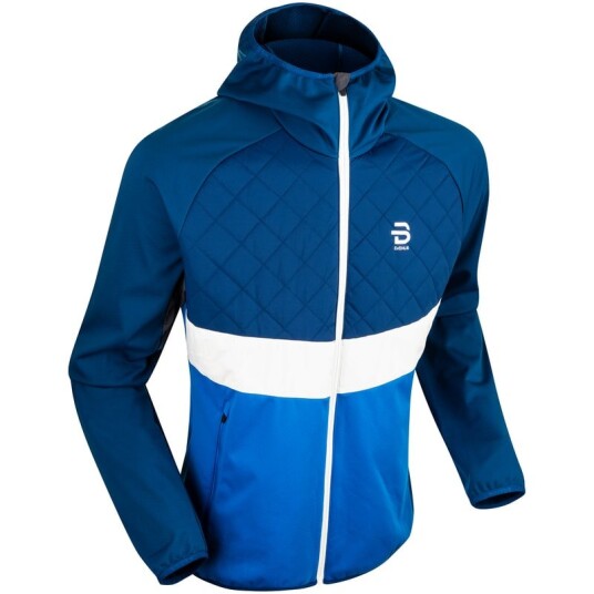 Dæhlie Jacket Nordic 2.0 Estate Blue L