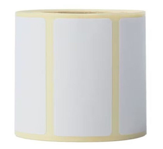 Skriveretiketter Brother BDE1J026051060 12 enheter Skriveretiketter Brother BDE1J026051060 12 enheter