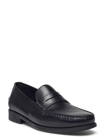 GEOX U New Damon B - Black - 42
