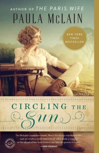 Circling the Sun Circling the Sun