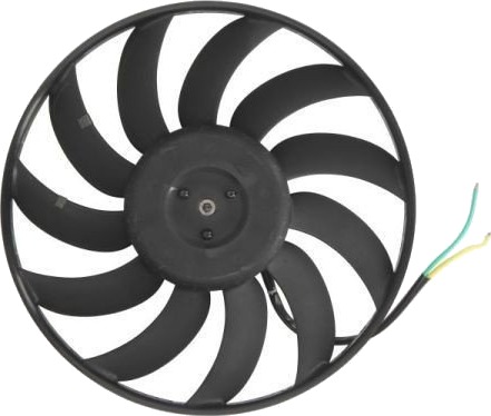 THERMOTEC D8A005TT Kjølevifte