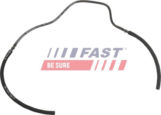 Vakuumledning bremseforsterker FAST FT01001