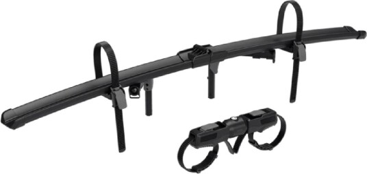 Thule EasyFold 3 foldable sykkeladapter Thule EasyFold 3 foldable sykkeladapter