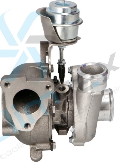 CLIMTEX CX8-109 Turbolader