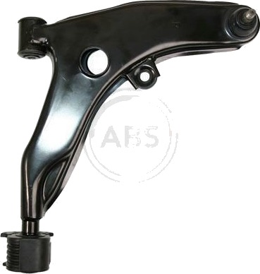 A.B.S. 210371 Bærearm