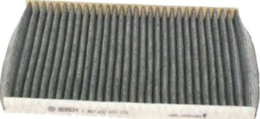 Kupefilter BOSCH 1 987 432 415