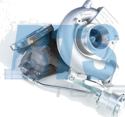 BTS TURBO T914290 Turbolader