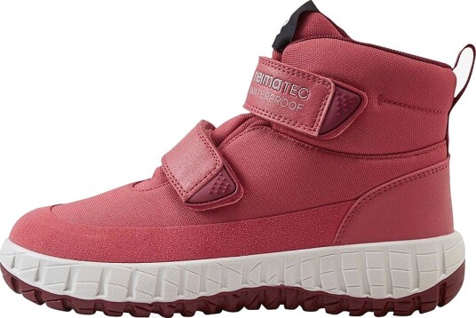 Reima Sneakers Patter 2.0 Rød