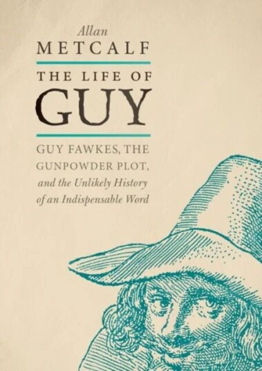 The Life of Guy av Allan (Professor of English and Executive Metcalf