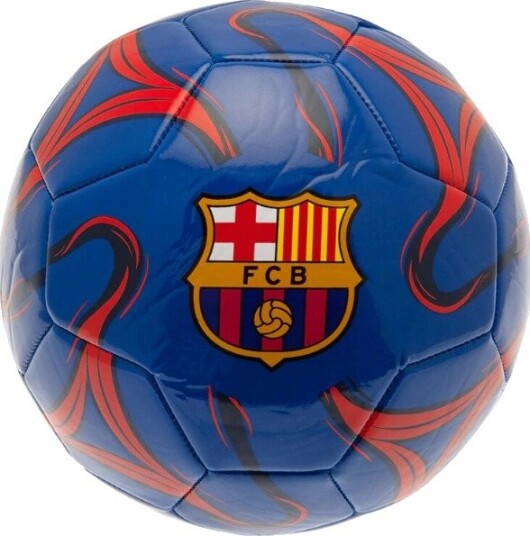 Fotball Fc Barcelona Strl 5