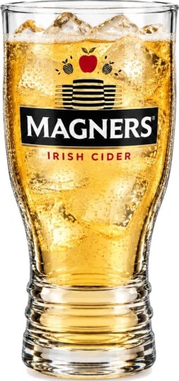 Magners ciderglas 50 cl