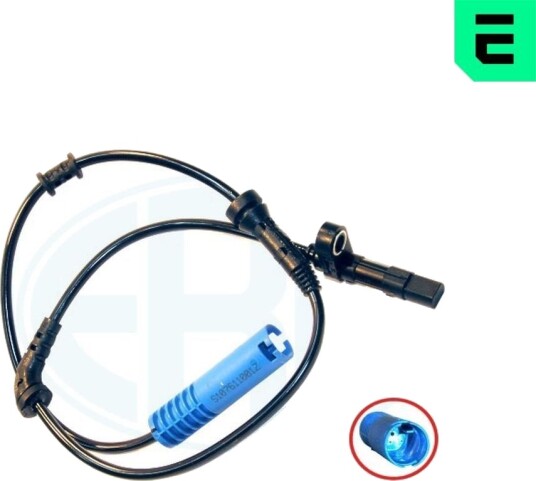 Sensor, ABS ERA 560020A