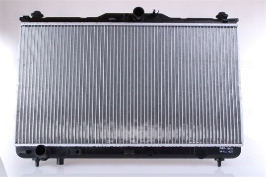 Radiator NISSENS 675017 Radiator NISSENS 675017