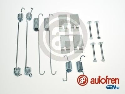 AUTOFREN SEINSA D31044A Tilbehørsett, håndbremsesko