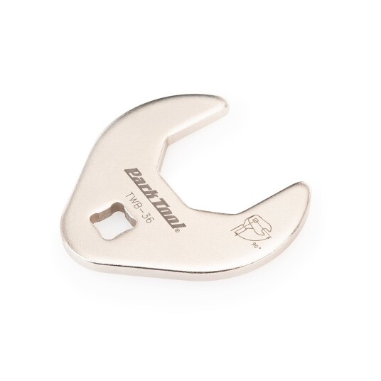 Park Tool TWB 36 Crow Foot til momentnøkkel Park Tool TWB 36 Crow Foot til momentnøkkel