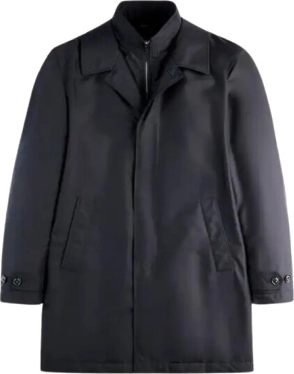 Fay Herre Frakker Blå 3XL,