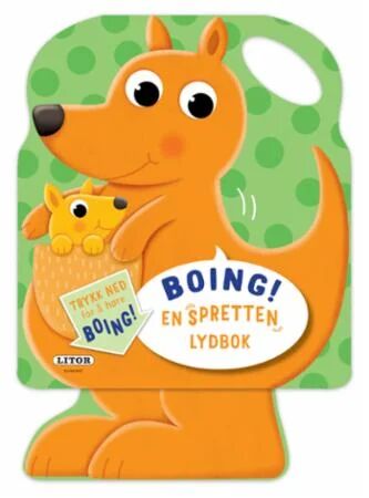 Boing! Boing!